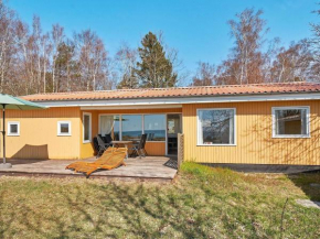 Holiday home Aakirkeby XXIV